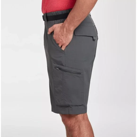 NWT Columbia Men's Silver Ridge Cargo Short - Picture 3 of 7